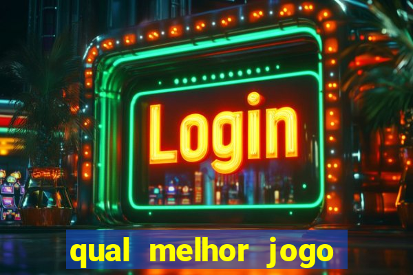 qual melhor jogo para ganhar dinheiro sem depositar